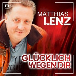 Glücklich wegen dir (Single)