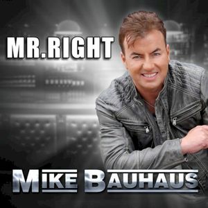 Mr. Right (Single)