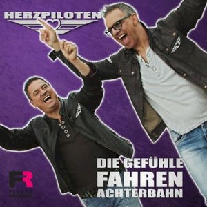 Die Gefühle fahren Achterbahn (Single)