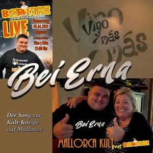 Bei Erna (Single)