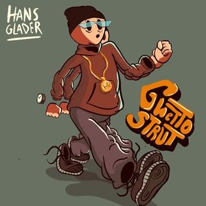 Ghetto Strut (Single)