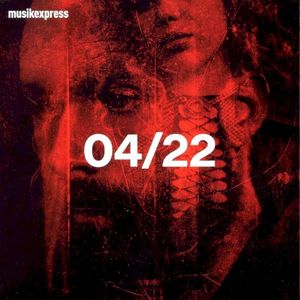 Musikexpress 04/22