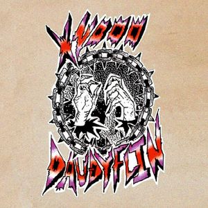 Dauðyflin / X2000 (EP)