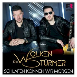 Schlafen können wir morgen (Single)