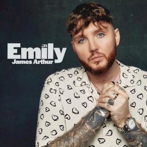 Emily (Single)