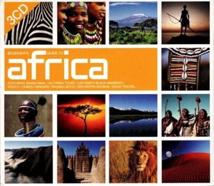 Beginner's Guide to Africa