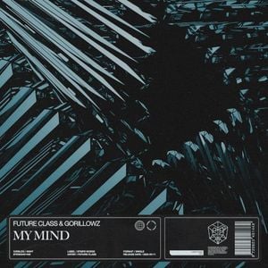 My Mind (Single)