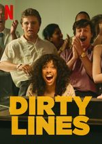 Affiche Dirty Lines