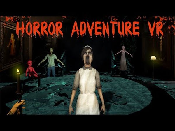 Horror Adventure