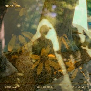 Slack Jaw (Single)