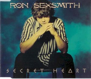 Secret Heart (Single)