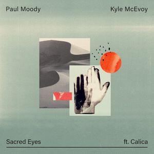 Sacred Eyes (Single)
