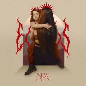 New Eyes (Single)