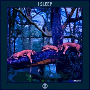 I Sleep (Single)