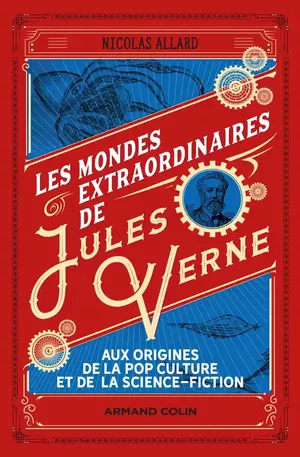 Les Mondes extraordinaires de Jules Verne