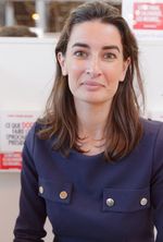 Agnès Verdier-Molinié