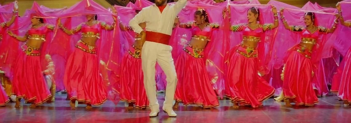 Cover Baasha