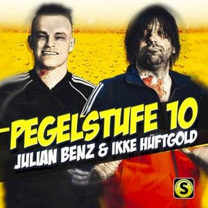Pegelstufe 10 (Single)