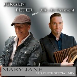 Mary Jane (Pan Flute Special Mix)