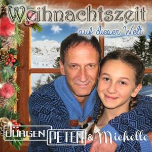 Weihnachtszeit auf dieser Welt (Single)