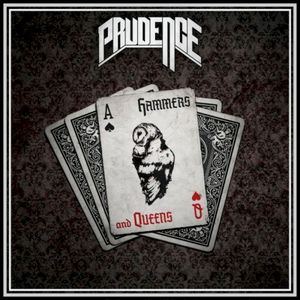 Hammers and Queens (Single)