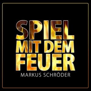 Spiel mit dem Feuer (Single)