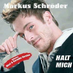 Halt mich (Maxi-Version)