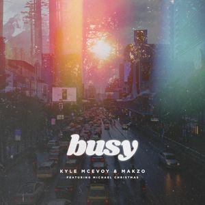 Busy (Single)