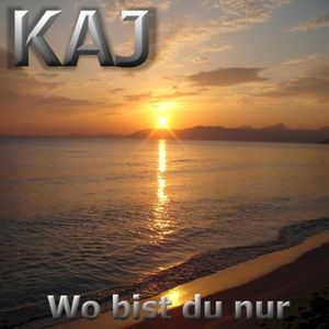 Wo bist Du nur (Single)