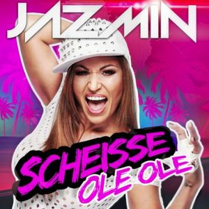 Scheisse Ole Ole (Single)