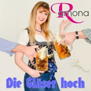 Die Gläser hoch! (Single)