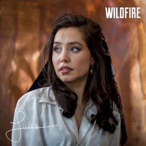 Wildfire (Single)