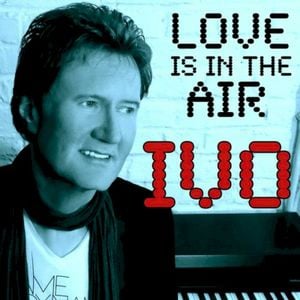 Love Is in the Air (Single)