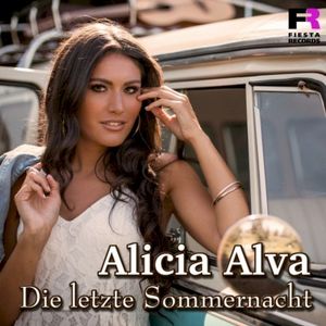 Die letzte Sommernacht (Single)