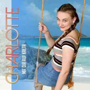Mit dir auf Kreta (Single)