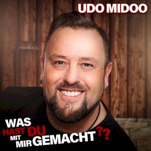 Was hast du mit mir gemacht? (Single)