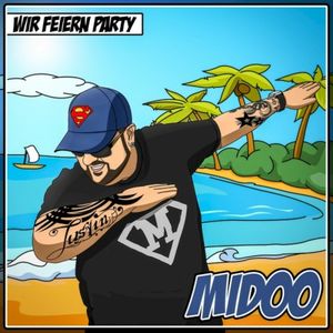 Wir feiern Party (Single)