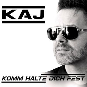 Komm halte dich fest (Single)