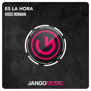 Es la hora (extended mix)