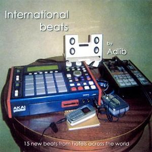 International Beats