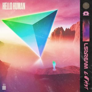 HELLO HUMAN (Single)