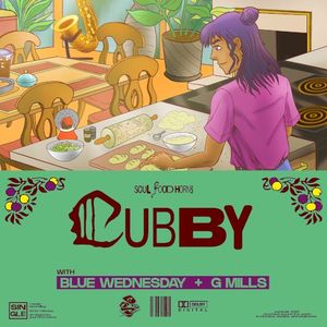 Cubby (Single)