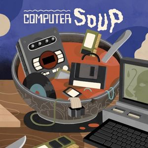 Computer Soup (Single)