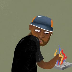 J Dilla Tribute (Single)