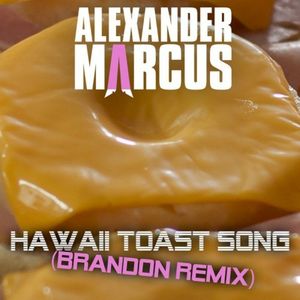 Hawaii Toast Song (Single)