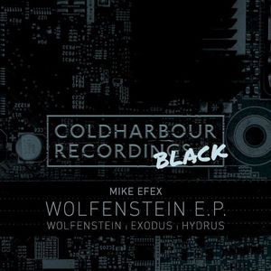Wolfenstein E.P. (EP)