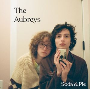 Soda & Pie (EP)