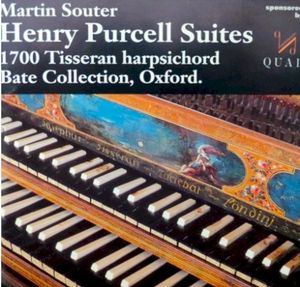 Suite 1 in G major, Z660: Corant