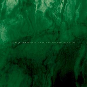 Perpetual Green of the Willow Groves (Single)