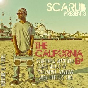 The California EP (EP)
